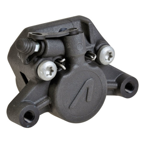 Braktec Brake caliper, Rear, Peugeot Speedfight 1, Squab, Trekker Braktec Brake caliper, Rear, Peugeot Speedfight 1, Squab, Trekker